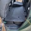 3rd Gen Tundra Seat 60% Seat Delete-Optional Back Wall - Image 5