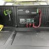 3rd Gen Tundra Seat 60% Seat Delete-Optional Back Wall - Image 4