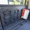 3rd Gen Tundra Seat 60% Seat Delete-Optional Back Wall - Image 6