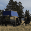 Off-Road Overland Camper plans - Image 7