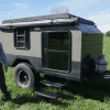 Off-Road Overland Camper plans - Image 10