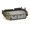 5th Gen 4Runner Ultralite Drawer System