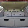 Jeep JKU Ultralite Drawer System - Image 3
