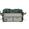 Jeep JKU Ultralite Drawer System - Image 5