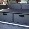 80 Series Landcruiser / LX 450 Ultralite Drawer System - Image 3