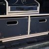 Jeep JLU (+4xe) Ultralite Drawer System - Image 2
