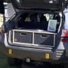 6th Gen Subaru Outback Ultralite Drawer System - Image 4
