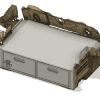 Jeep JL Ultralite Drawer System
