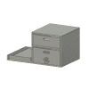 1st Gen Sequoia Ultralite Summit Drawer System