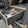 3rd Gen Tacoma Seat Delete-Tall Height - Image 5