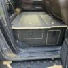 3rd Gen Tacoma Seat Delete-Tall Height - Image 7