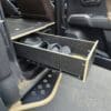 3rd Gen Tacoma Seat Delete-Tall Height - Image 8