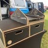 200 Series Land Cruiser/LX570 Ultralite Drawer System - Image 7