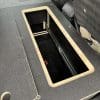 Jeep Wrangler JLU 100% seat delete with pull out kitchen - Image 18
