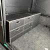 Alu-Cab Canopy Camper Top Access Module - Image 3