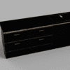 Alu-Cab Canopy Camper Top Access Module - Image 2